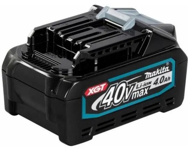 Acumulator Makita 632N72-7, Li-ion, 40 V, 4.0 Ah