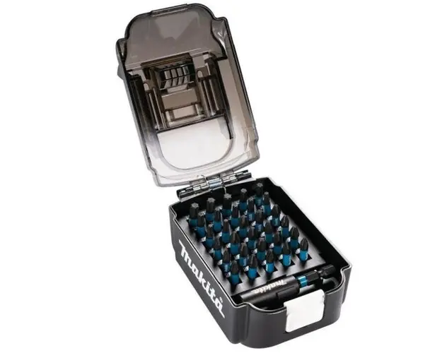 Set 31 biti Makita E-03084