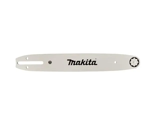 Lama ghidaj drujba Makita 165695-7, 255 mm, 3/8inch, Grosime 1.3mm, Pentru Makita EY2650H