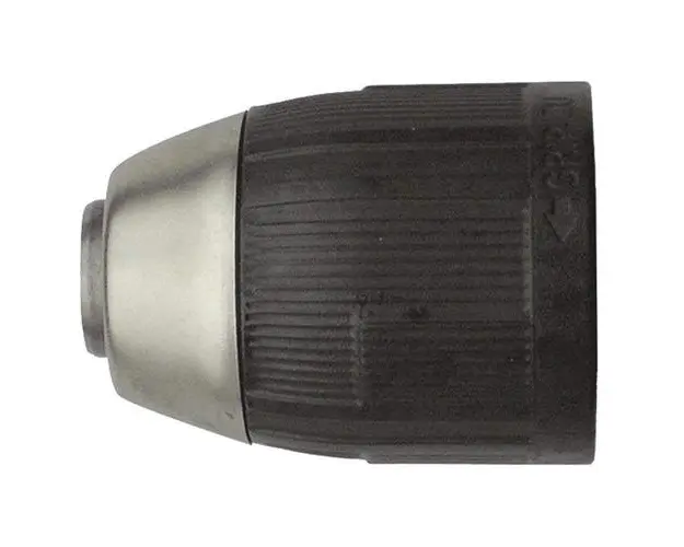 Mandrina rapida Makita 196306-3, 1.5-13 mm, Prindere cu filet, Pentru 8391D, BDF453, BHP453, DF457D, HP457D