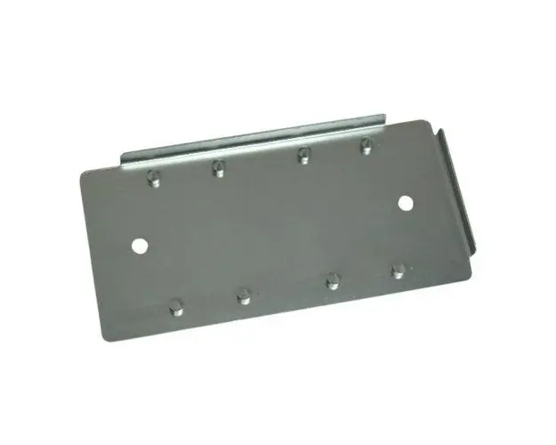 Placa de stantare Makita 192523-3, Pentru masina de slefuit 9046 si BO4900