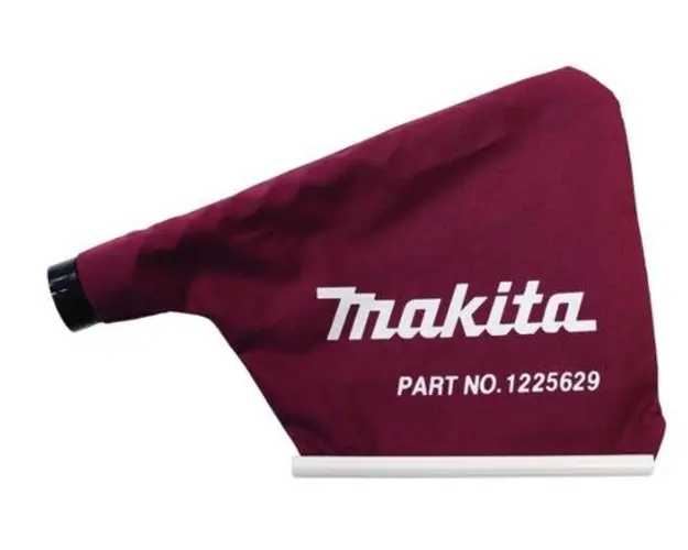 Sac colector Makita 122562-9, Pentru slefuitor Makita 9403