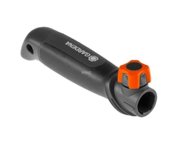 Maner pentru scule Gardena 08909-20 (Gri/Portocaliu)