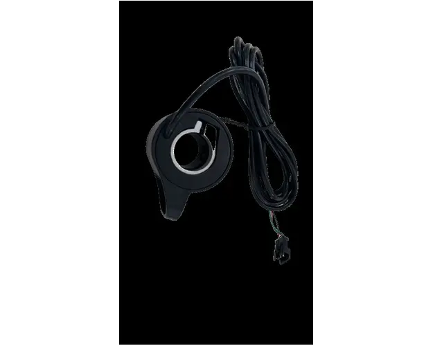 Maneta acceleratie KULT pentru trotinete electrice