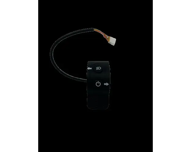 Maneta acceleratie pentru trotineta electrica KUGOO G5