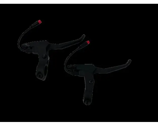 Maneta de frana pentru trotineta electrica Kugoo G2 Pro, Set 2 bucati