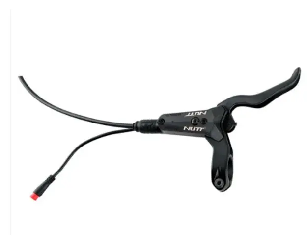 Maneta frana dreapta NUTT pentru trotineta electrica ZERO 10X/11X/Dualtron