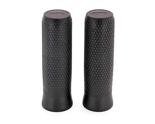 Mansoane silicon pentru trotineta electrica Ninebot E/ES 