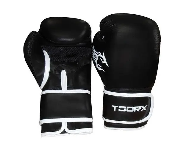 Manusi Box/MMA TOORX Panther, piele