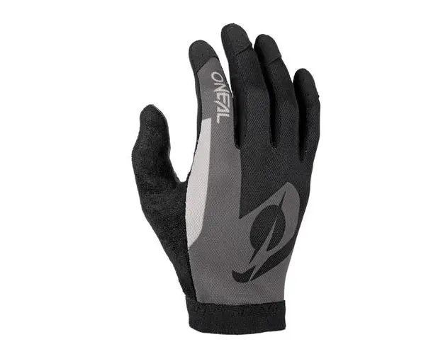 Manusi Ciclism O'Neal AMX Altitude- S/8, Negru-Gri
