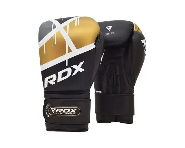 Manusi de box RDX F7 14 oz