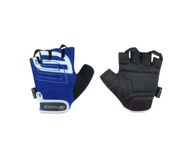 Manusi Force Sport Albastru XL