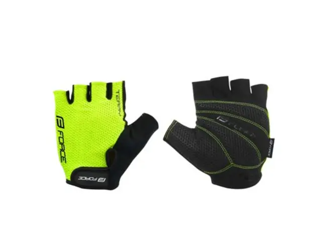 Manusi Force Terry Galben Fluo M