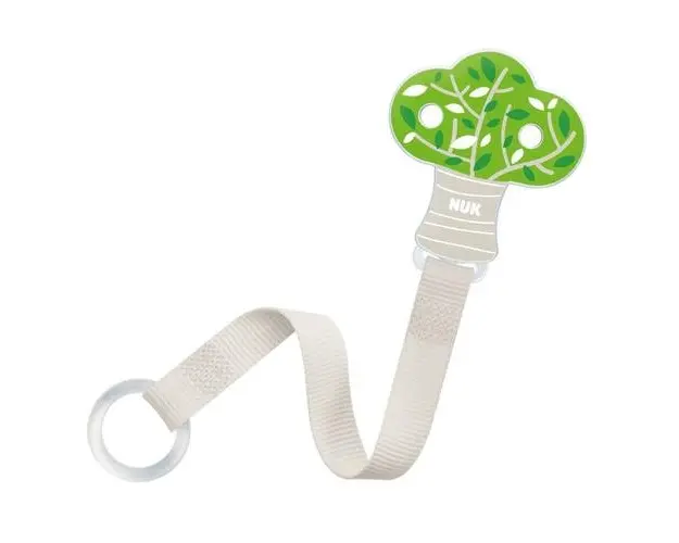 Banda suzeta Nuk Pom