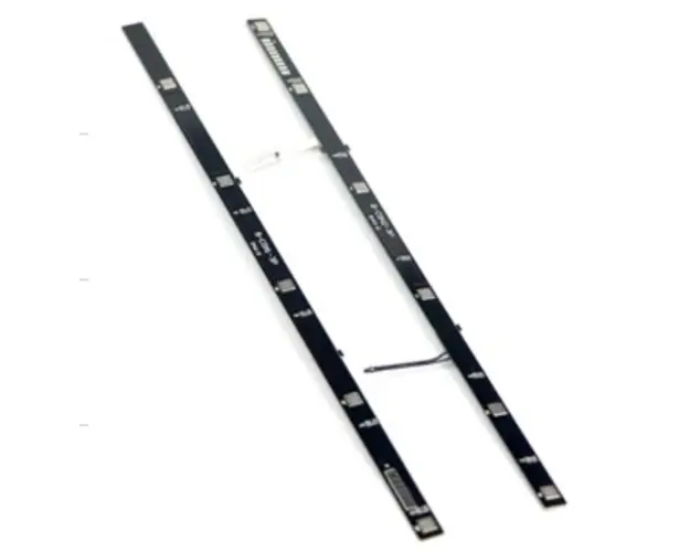 Marginea de protectie a bateriei pentru trotinetele electrice Xiaomi