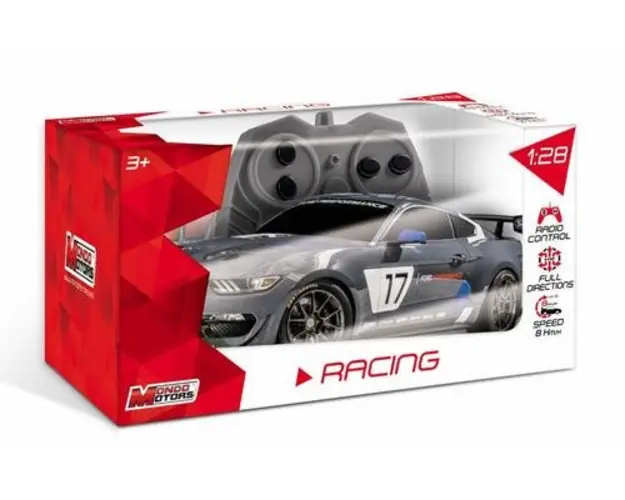 Masina cu telecomanda Mustang