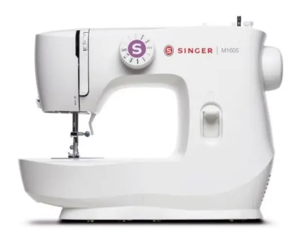Masina de cusut Singer M1605