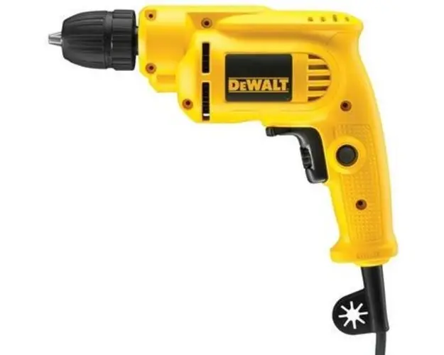Masina de gaurit DeWALT DWD014S 550W