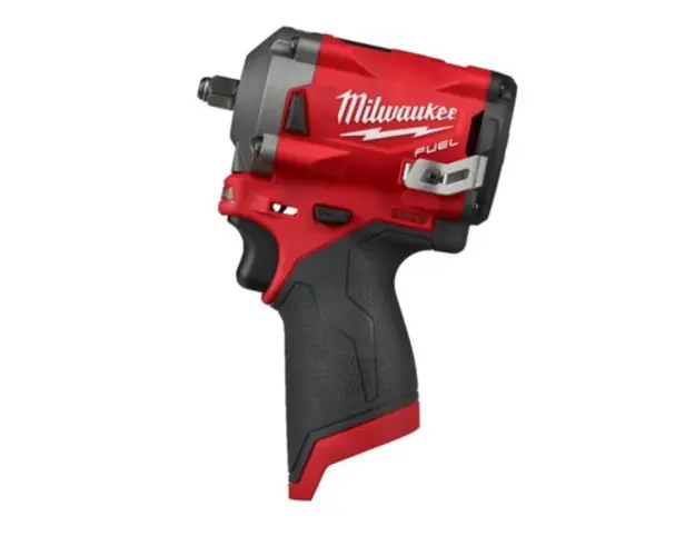 Masina de insurubat cu impact Milwaukee M12FIW38-0