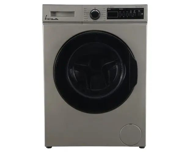 Masina de spalat rufe Fram FWM-V714T2IXD+++, 7 kg, 1400 RPM, Clasa D (Gri)