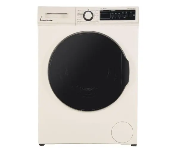 Masina de spalat rufe Fram FWM-V714T2CRD+++, 7 kg, 1400 RPM, Clasa D (Alb)