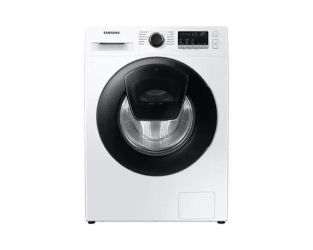 Masina de spalat rufe Samsung WW90T4540AE, 9 kg, 1400 rpm, Clasa D (Alb)