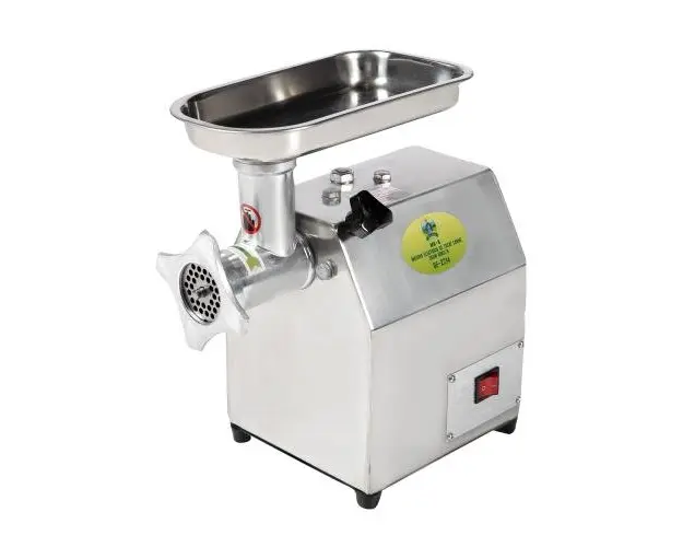 Masina de tocat carne electrica Micul Fermier, 350 W, 60 kg/h