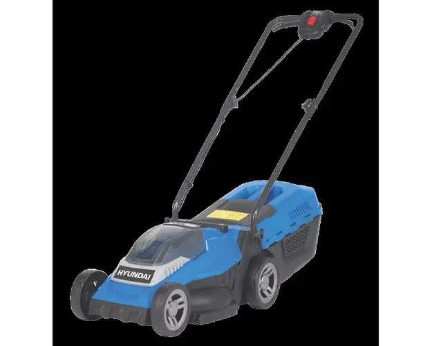 Masina de tuns iarba Hyundai HY-LM3336 LI (Albastru)