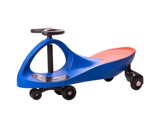 Masinuta fara pedale - Albastra