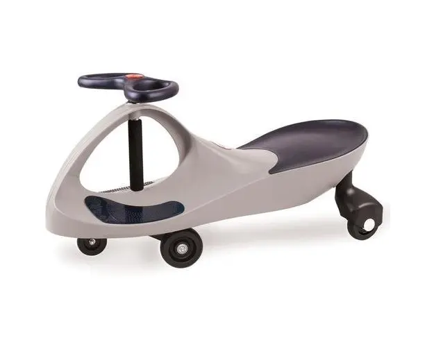 Masinuta fara pedale - Gri