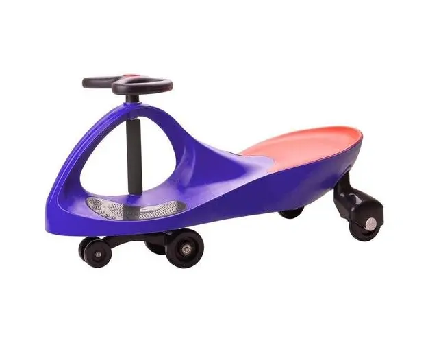 Masinuta fara pedale - Mov