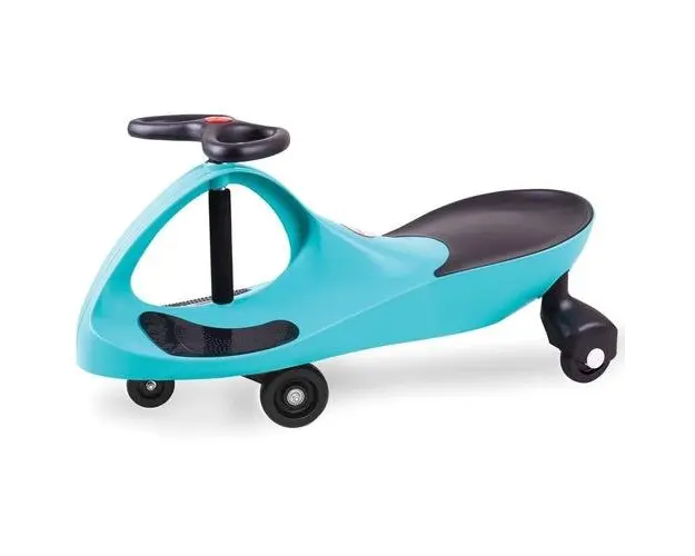 Masinuta fara pedale - Turcoaz
