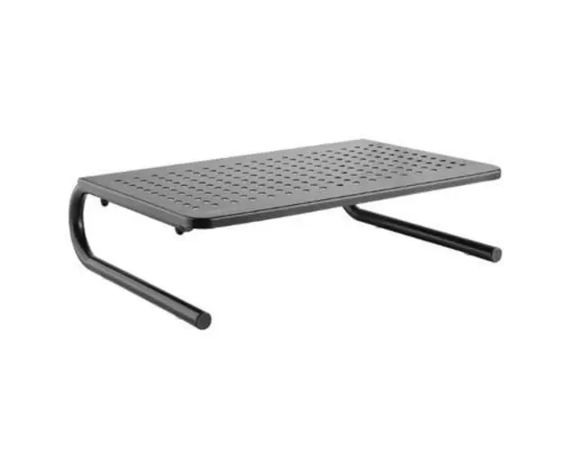 Suport metalic Laptop LogiLink BP0059 (Argintiu)
