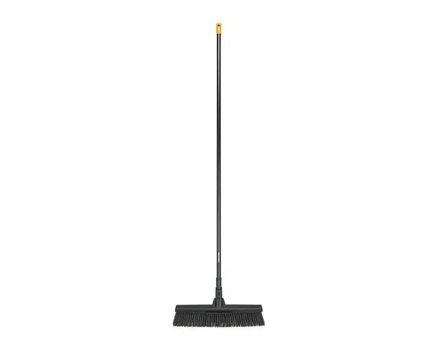 Matura cu coada pentru uz general FISKARS 131038, 172cm, Aluminiu