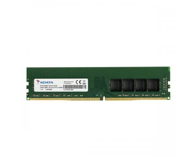 Memorie ADATA Premier 16GB, DDR4-2666MHz, CL19