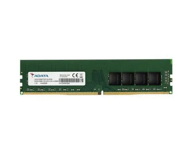 Memorie ADATA Premier 8GB DDR4 2666MHz CL19 1.2v
