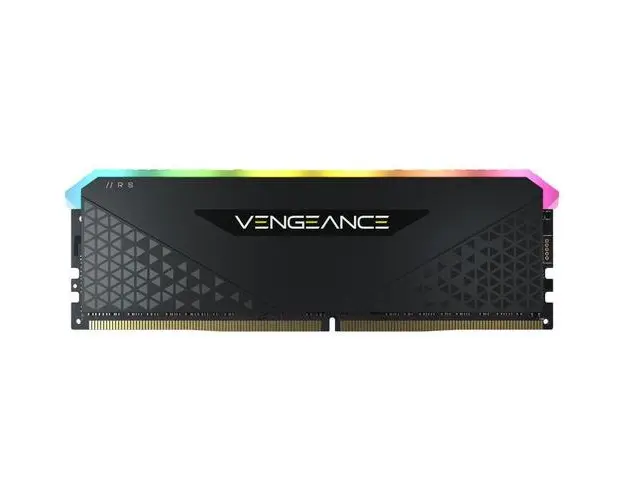 Memorie Corsair Vengeance RGB RS 16GB DDR4 3200MHz CL16