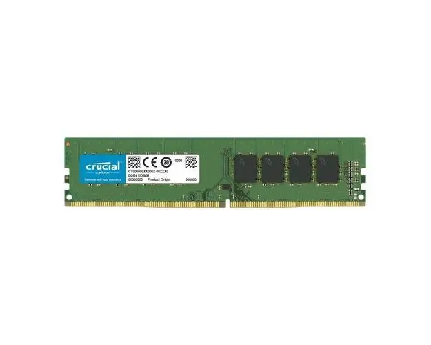 Memorie Crucial 16GB DDR4 3200MHz CL22
