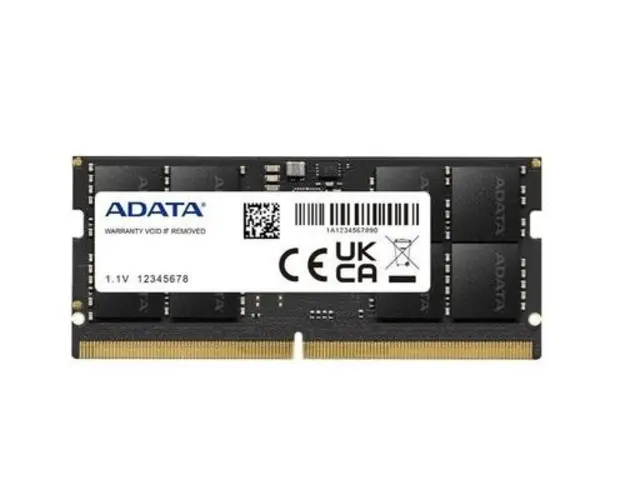 Memorie laptop ADATA AD5S480032G-S, 32GB DDR5, 4800MHz, CL40