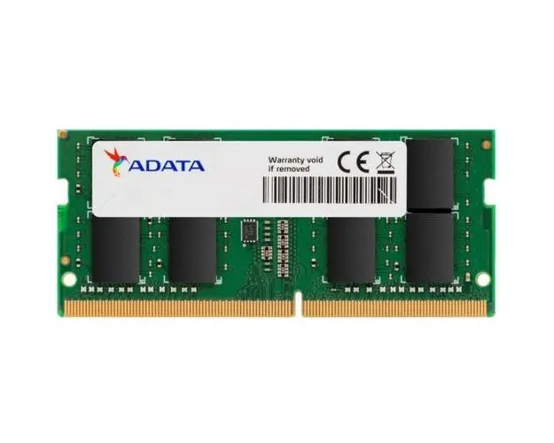 Memorie Laptop ADATA Premier, 16GB, DDR4, 2666MHz, CL19, 1.2v