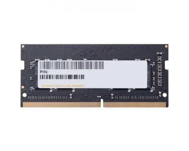Memorie Laptop Apacer 8GB, DDR4-2666MHz, CL19 1.2V