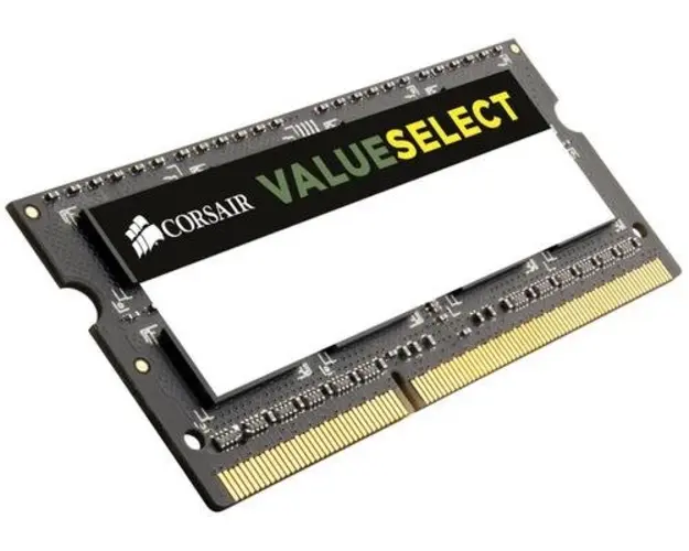 Memorie Laptop Corsair 4096MB 1333MHz ValueSelect