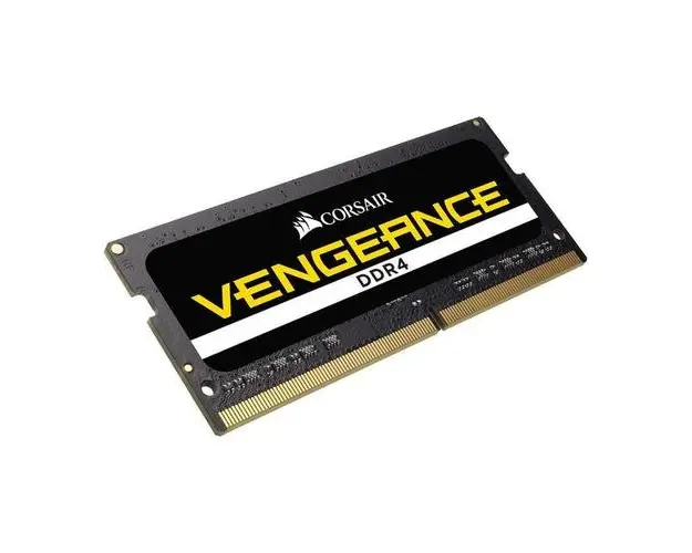 Memorie laptop Corsair Vengeance, 16GB, DDR4, 3200MHz, CL22, 1.2v