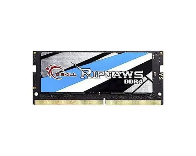 Memorie Laptop G.Skill Ripjaws DDR4, 1x8GB, 2133MHz, CL15, 1.2V