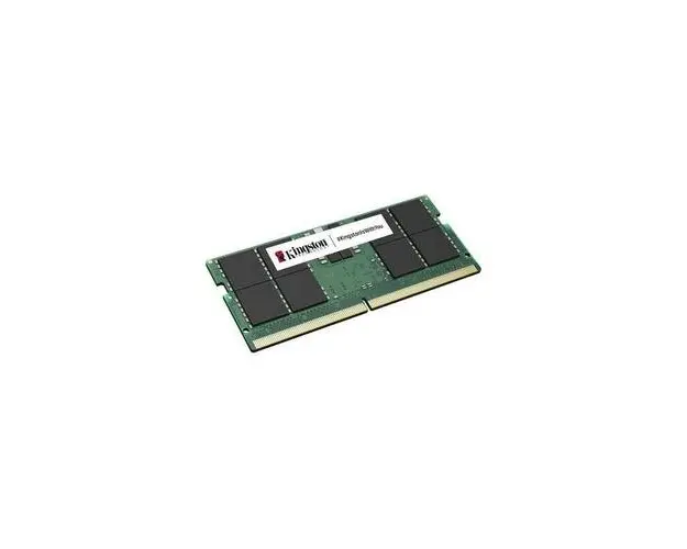 Memorie laptop Kingston 8GB, DDR5, 4800MHz, CL40
