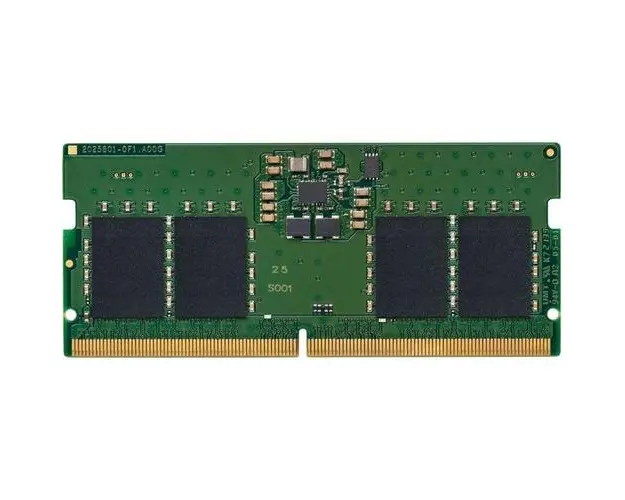 Memorie laptop Kingston ValueRAM, 8GB, DDR5, 5600MHz, CL46, 1.1V
