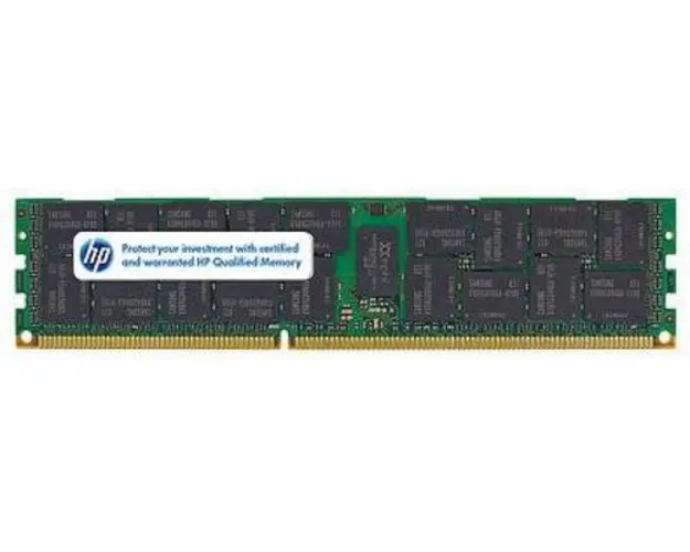Memorie Server HP 647901-B21, DDR3, 1x16GB, 1333MHz, CL9, Low Voltage