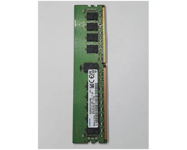 Memorie Server Samsung M393A2K40CB2-CTD 16GB @2666MHz, DDR4, RDIMM, 1.2V