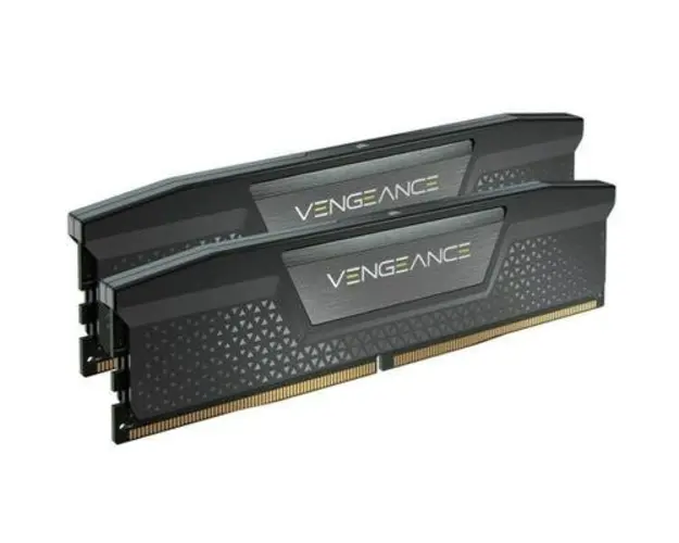 Memorii Corsair Vengeance 32GB(2x16GB) DDR5 6000MHz CL40 Dual Channel Kit