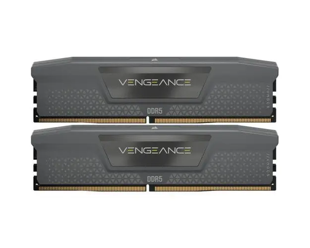 Memorii Corsair Vengeance 32GB(2x16GB) DDR5 5200MHz CL40 Dual Channel Kit